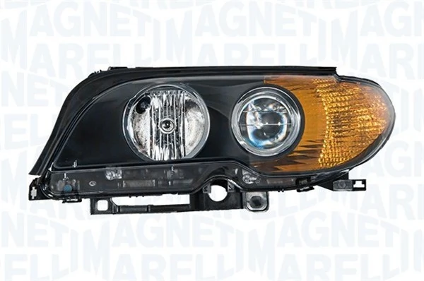 Headlight